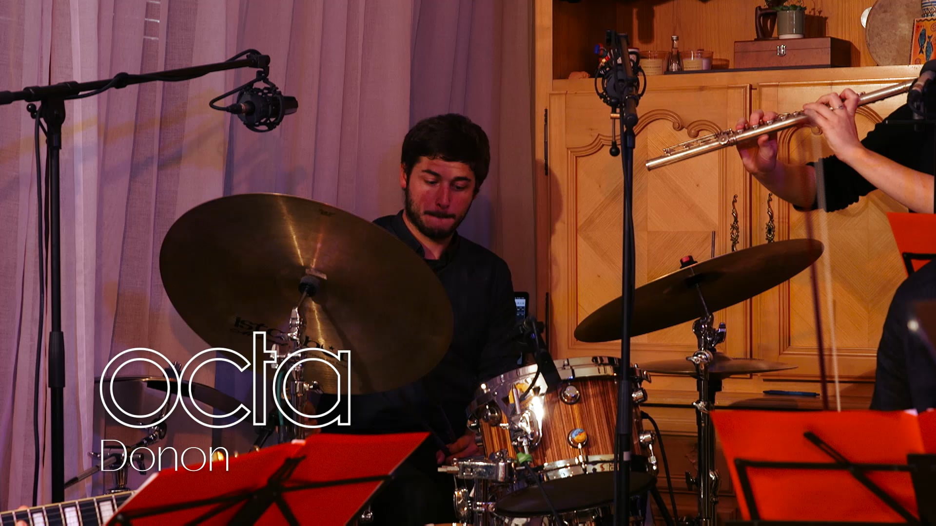 Donon - OCTA