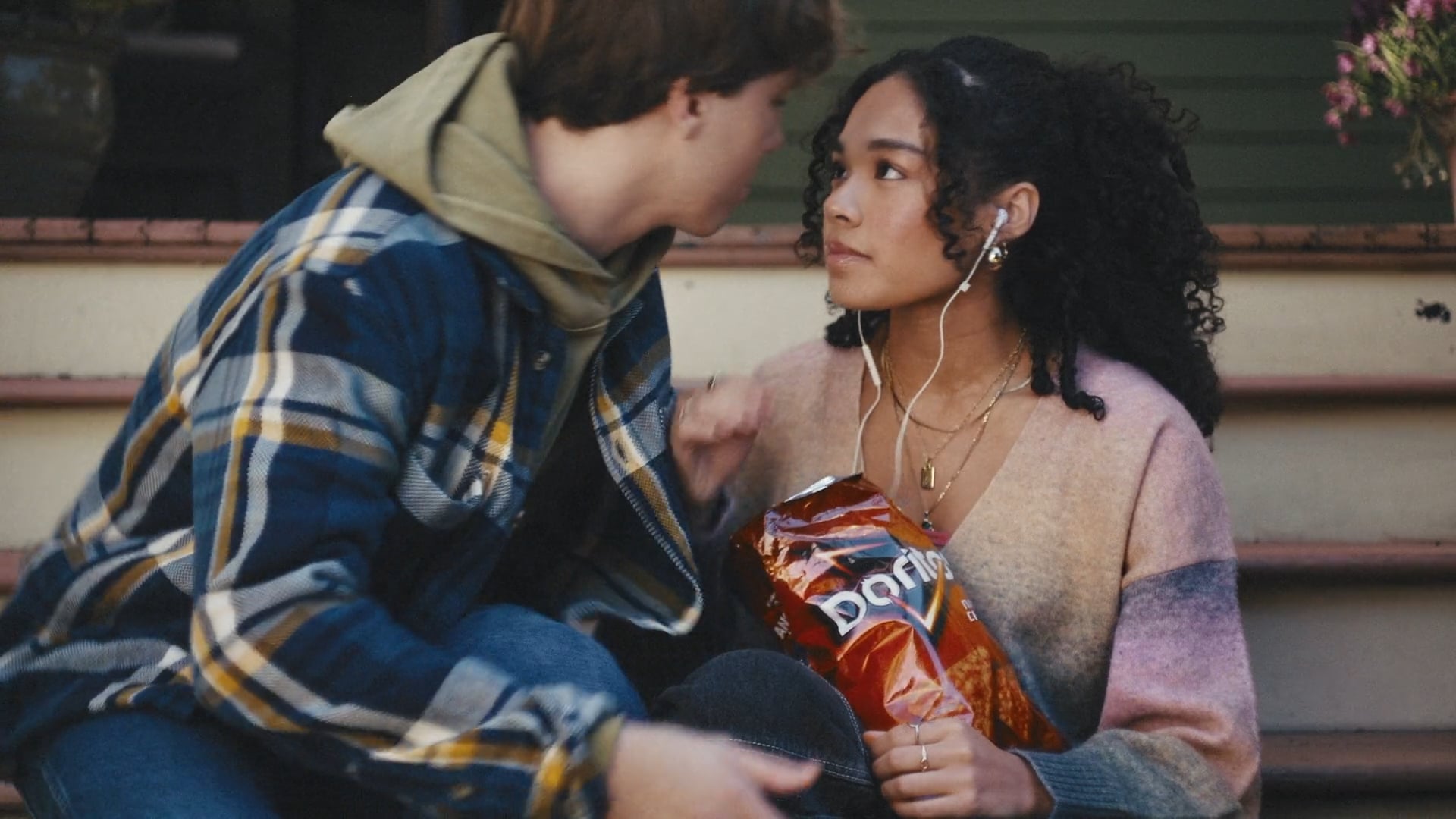 doritos "first fight"