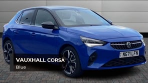 VAUXHALL CORSA 2021 (71)