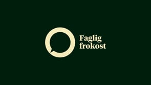 Faglig frokost: Baneservice om internkommunikasjon