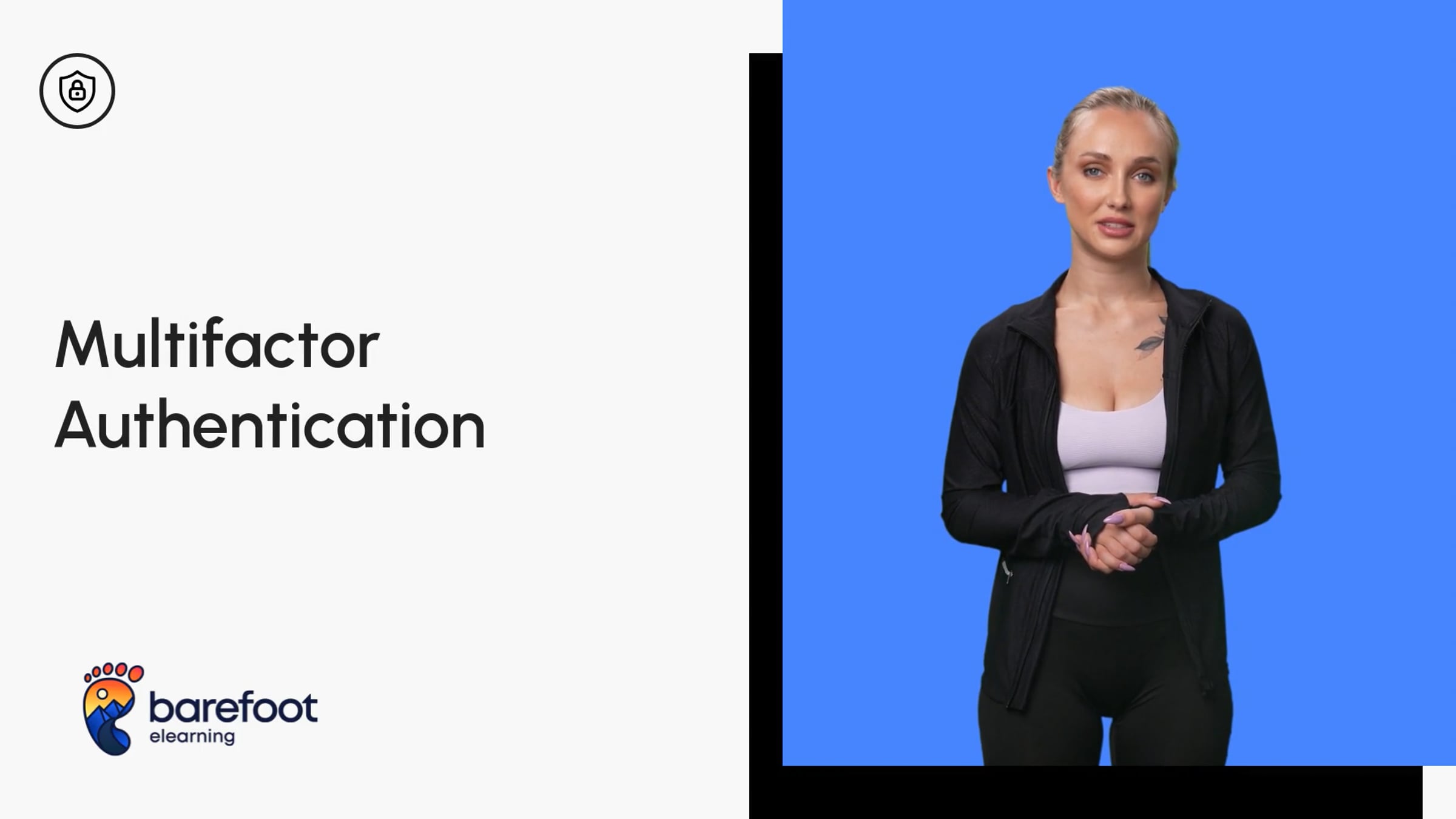 Multi-factor Authentication | Videos & Movies on Vimeo