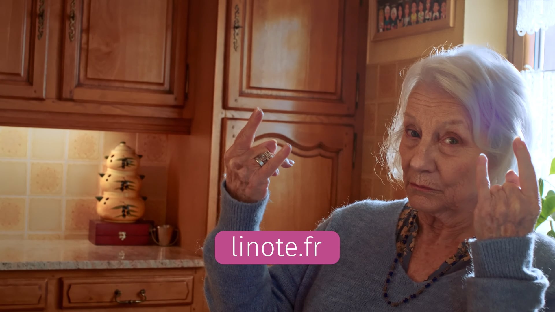 Linote