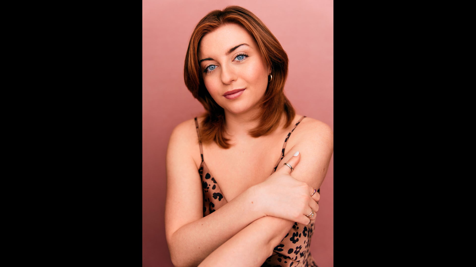 Hannah Bonnett- DANCE REEL 2025