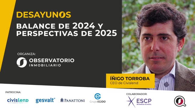 Íñigo Torroba - Civislend