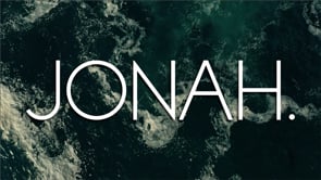 Jonah 2 - 2-9-25 Sermon