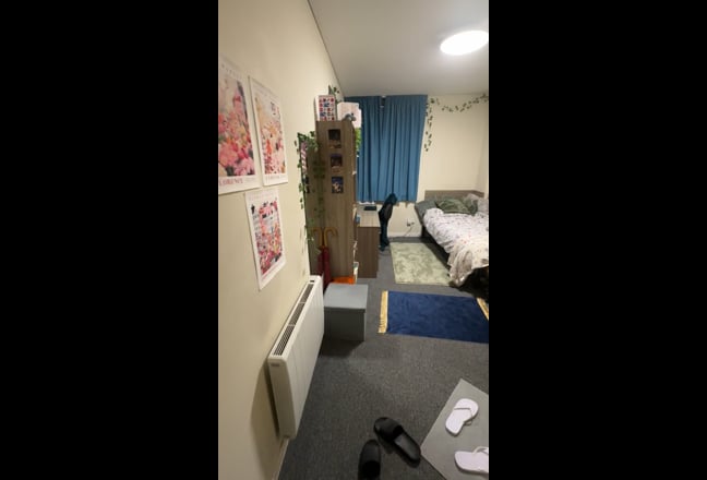 Student en-suite room available to rent for summer Main Photo