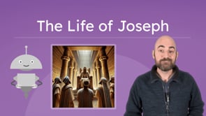 The Life of Joseph