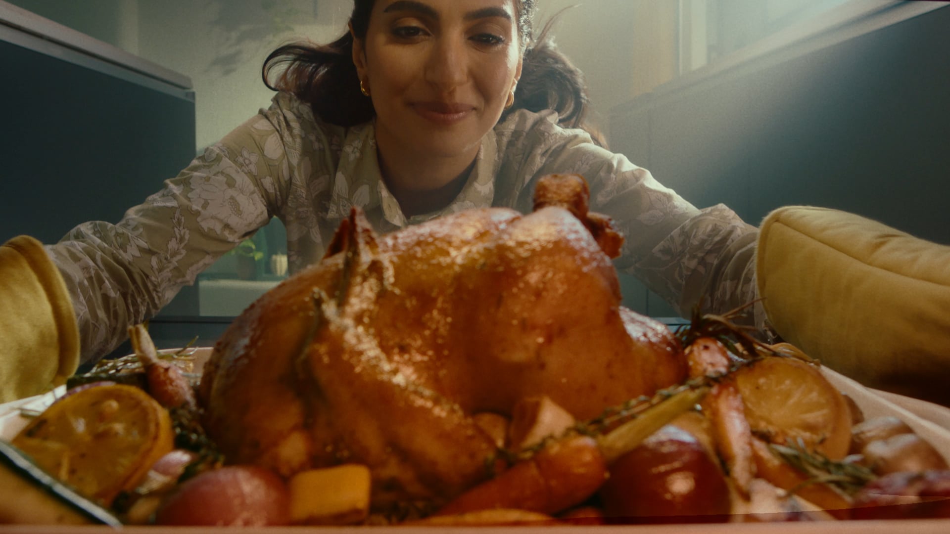 Golden Chicken SA - 24k quality