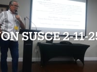 Jon Susce 2-11-25
