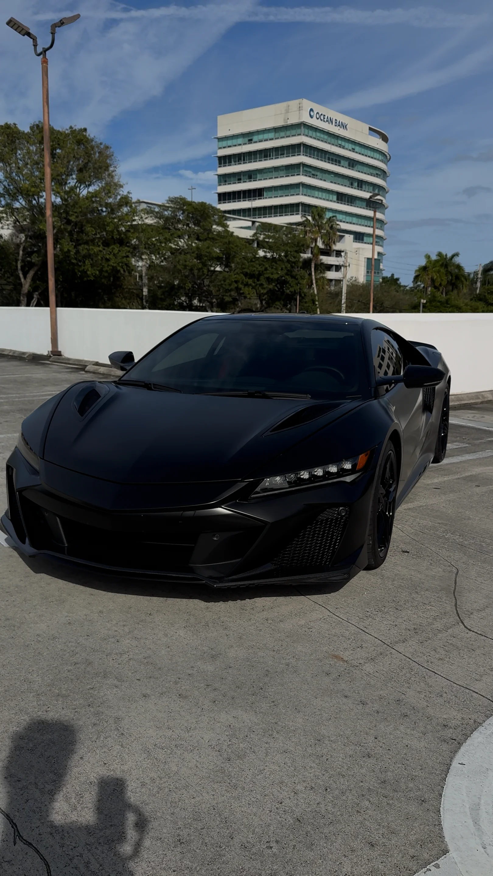 2022 Acura NSX Type S VIN: 19UNC1B06NY000188 for Sale - Cars & Bids
