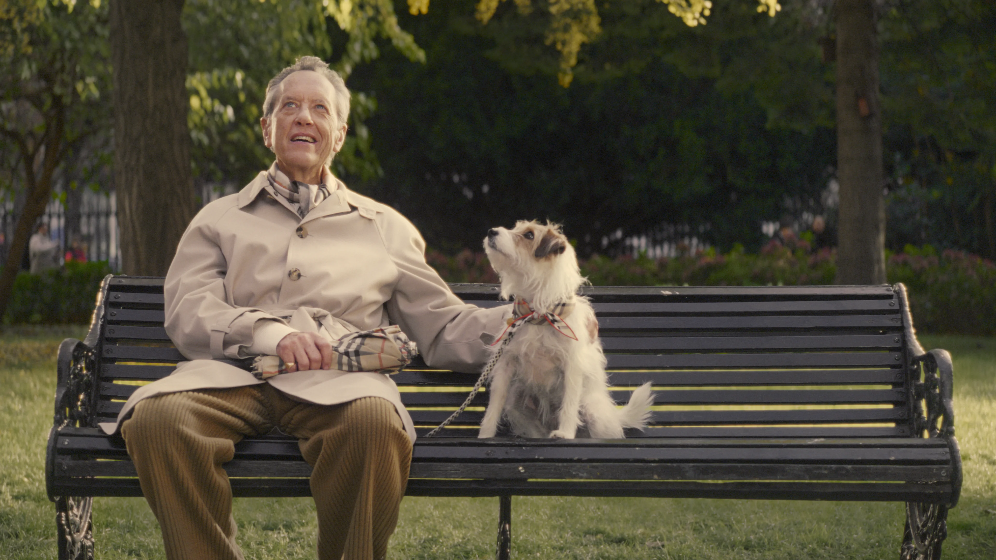 Motion — David Lane, Mini Title 2025