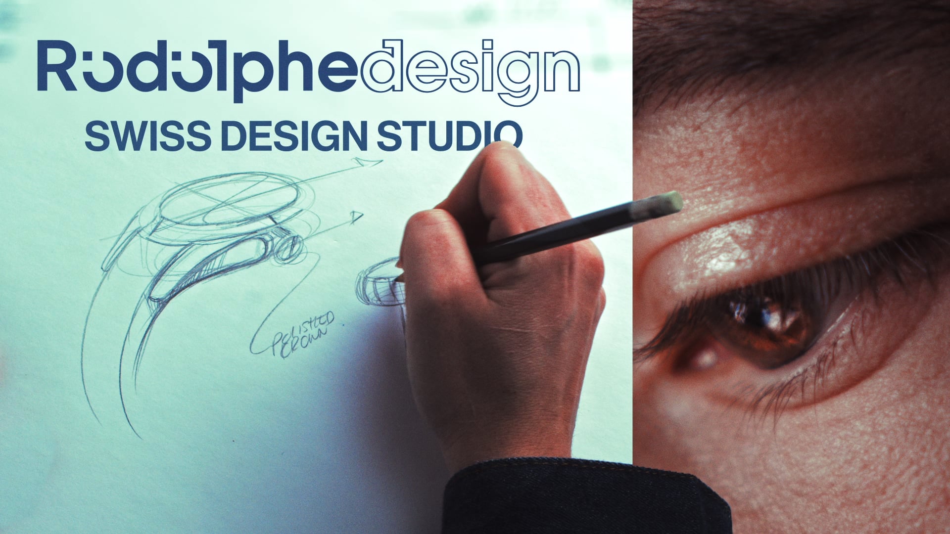 Rodolphedesign - A watch design studio - Switzerland