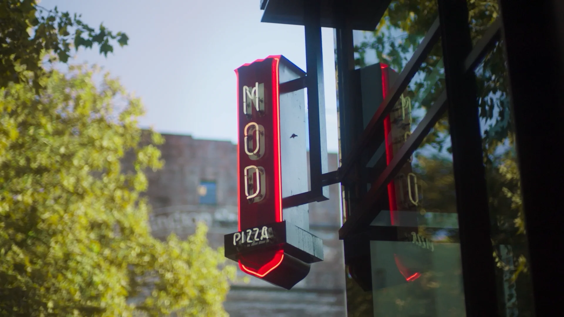 All Pizzas Welcome | MOD Pizza