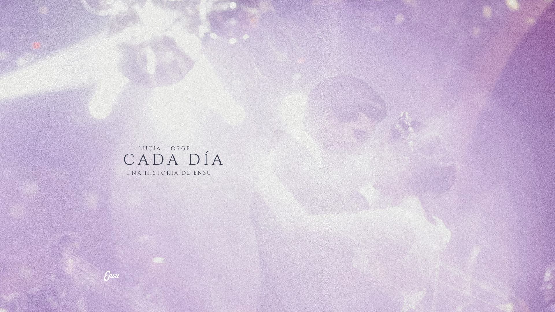 Video de boda por ENSU en Barcelona