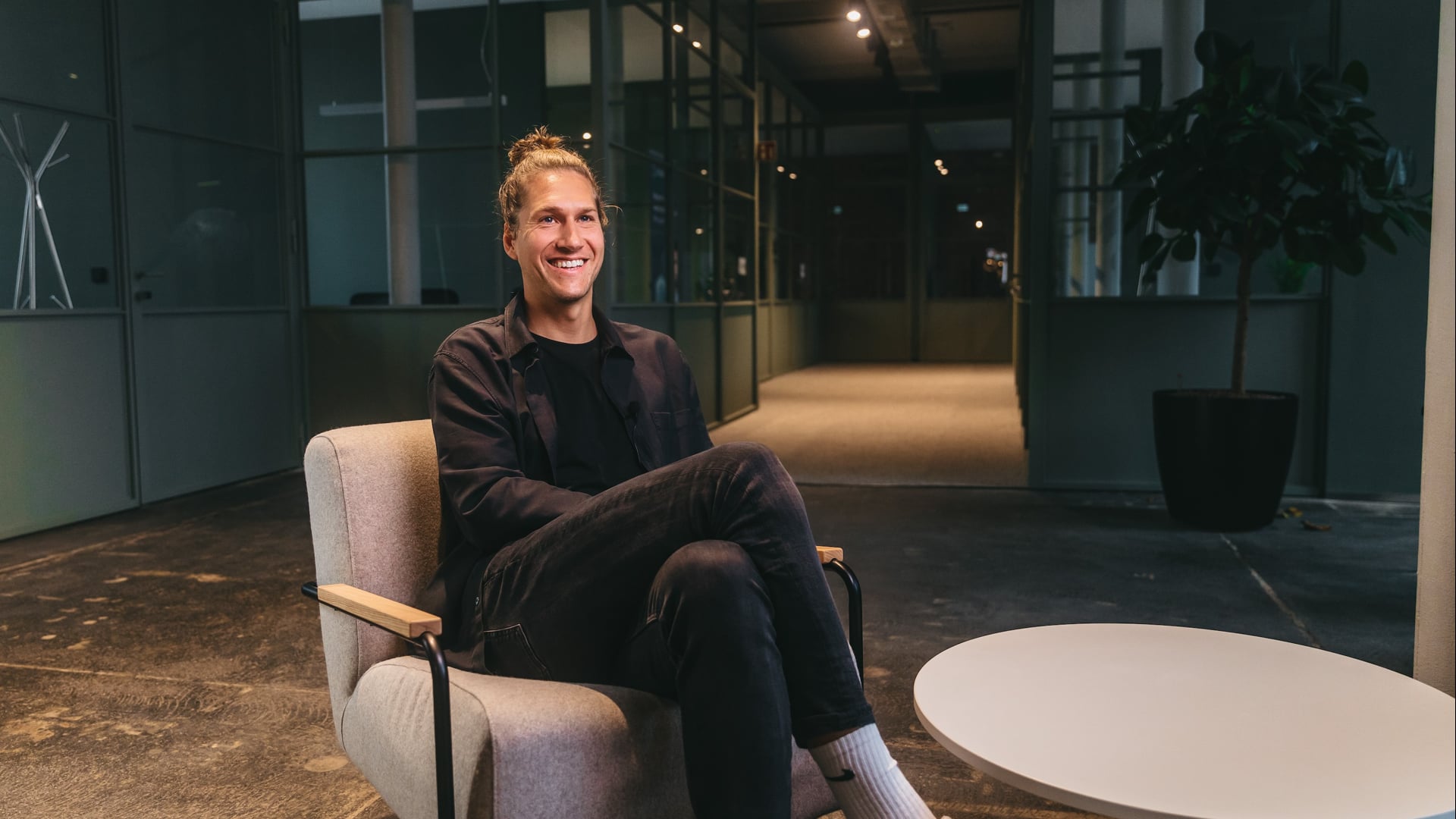 Kematherm // Testimonial Chemnitz