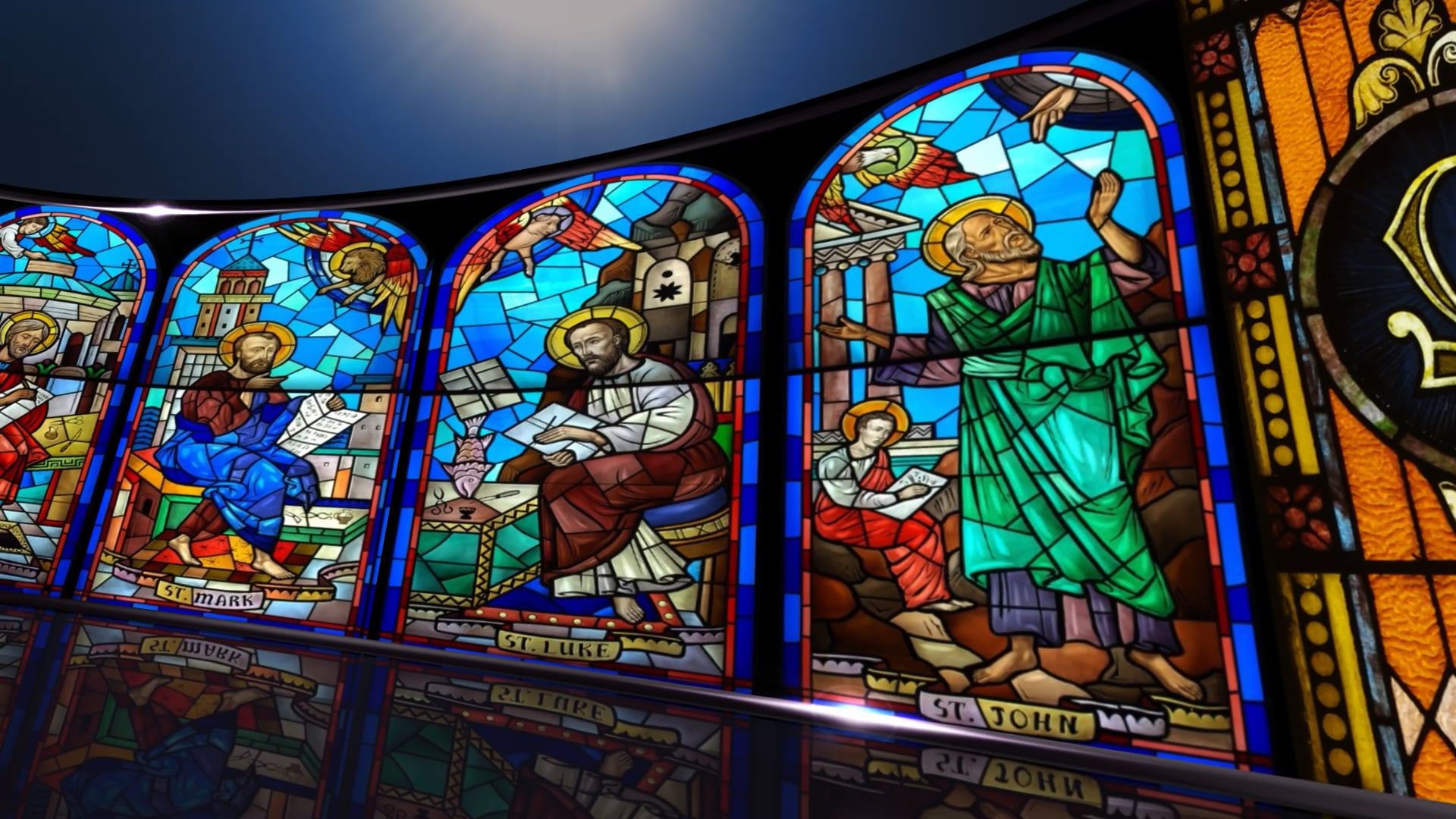The Word - 6th Sunday in Ordinary Time