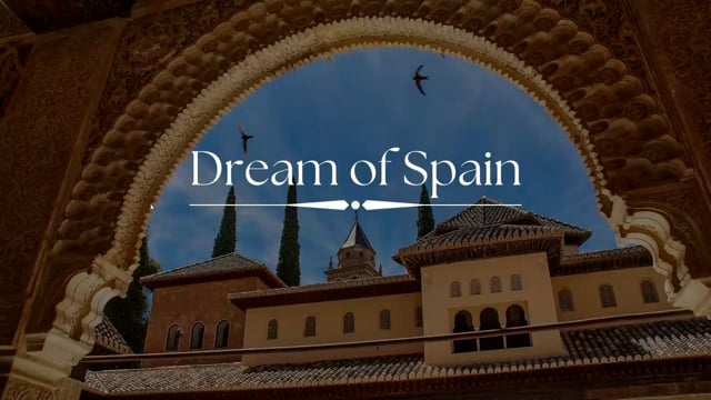 The Dream of Spain with VS Luxury Experiences