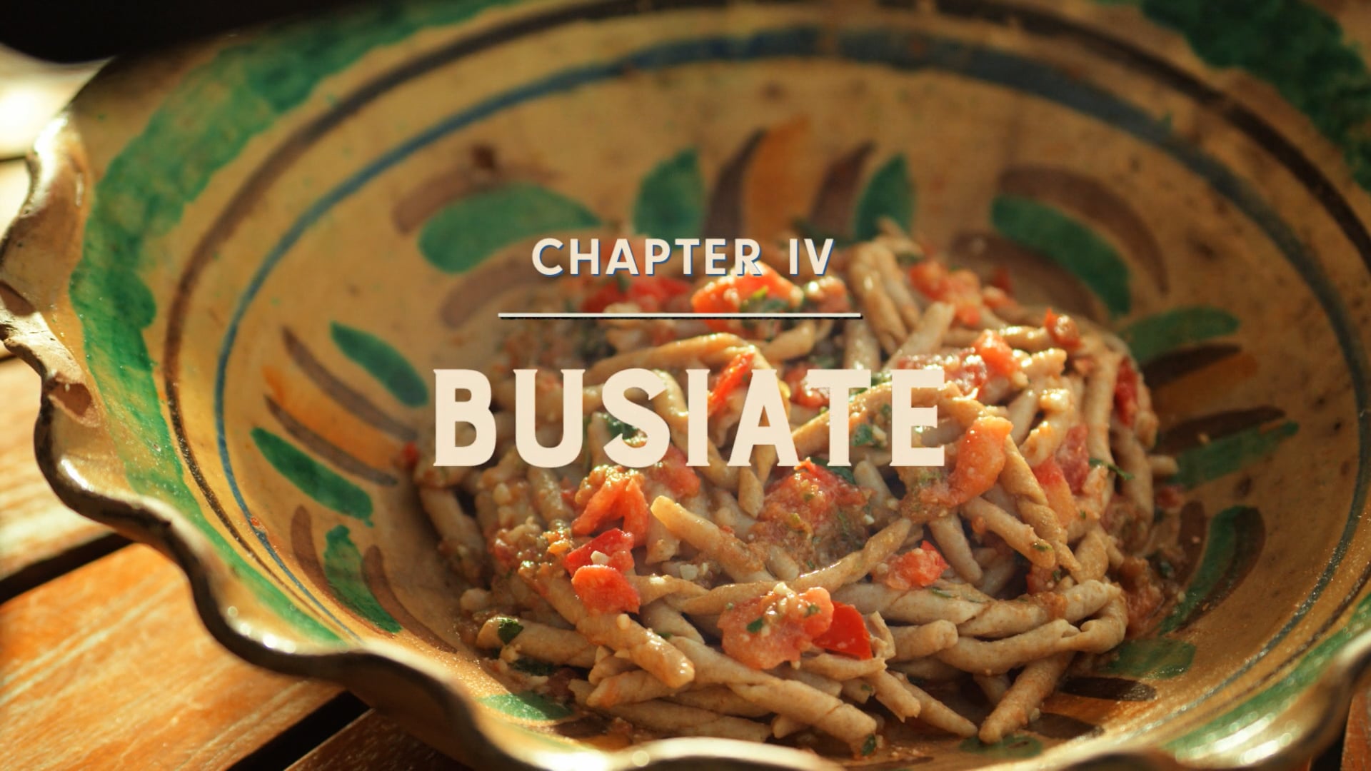 Shape of Pasta with Evan Funke (ROKU)