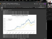 3 - Backtests - Risk Adjusting to meet your goals