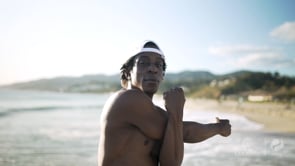 Shaka - Bodybuilding with Hemophilia