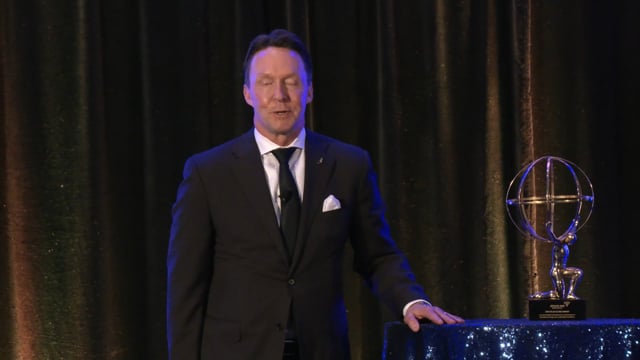 Frame from Atlas Awards Recap