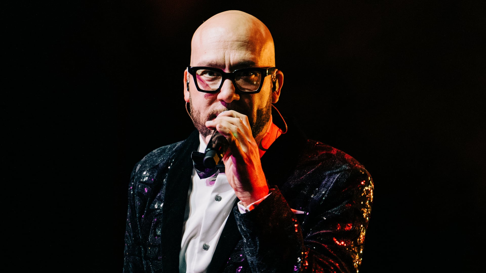 HIGHLIGHTS - LIVE at The Midland Theatre