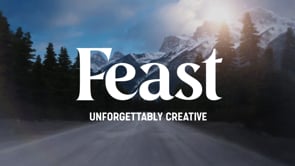 Feast Agency - Video - 1