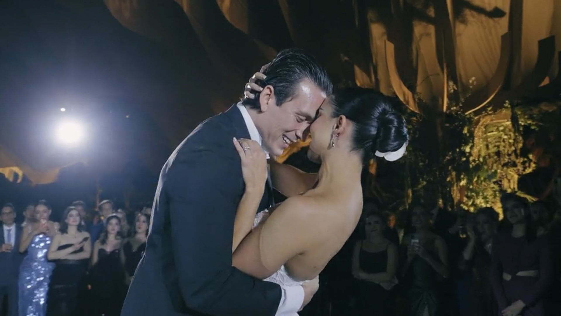 M i c h e l l e   &   R a m s é s