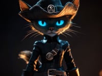 Page 153 - Ballad of Calico Jackie (Contains Spoilers - Book II Trailer)