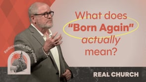 Born Again