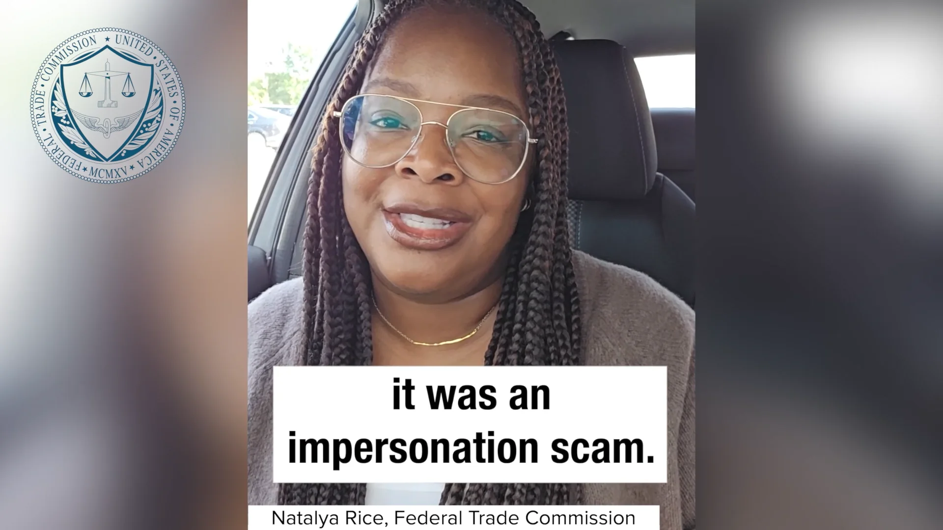 Impersonation Scams Explained | Videos & Movies  