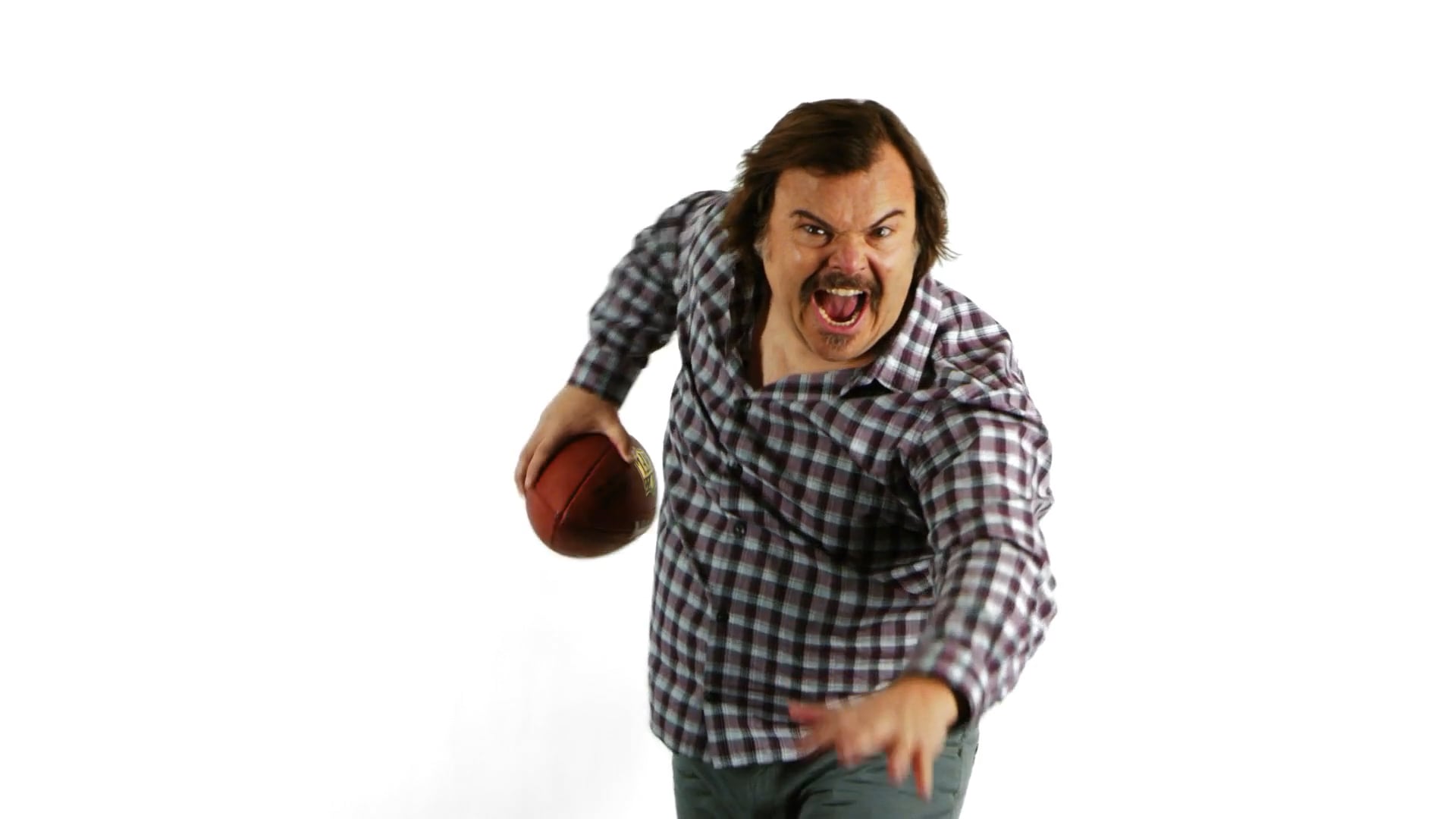 Super Bowl 50: Purple Rain