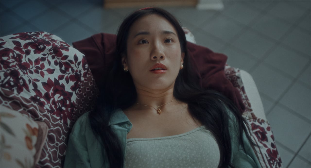 Can You Hear Me? — short film