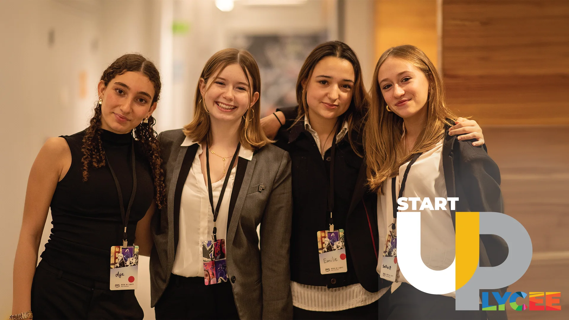 High School - International College Prep Program | Lycée