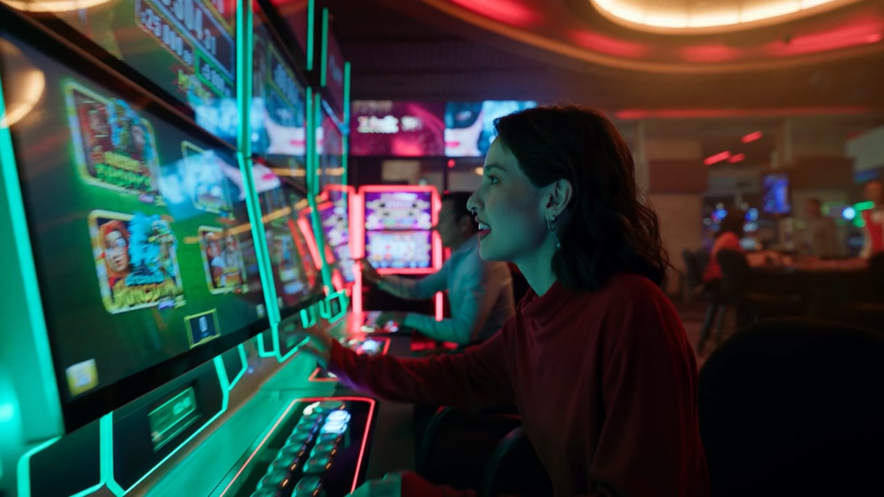 Casino