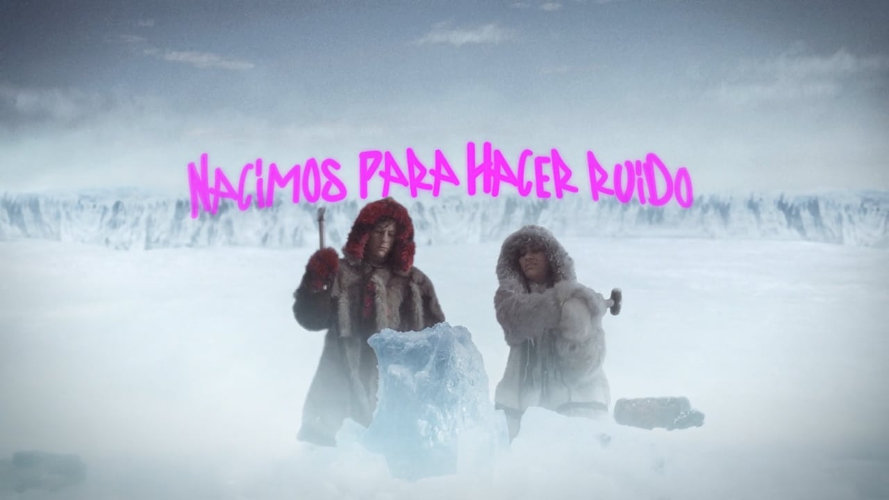 Romper el Hielo