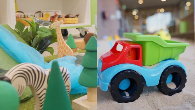 Wonder Garden Early Learning Centre - The Rocks video thumbnail 8