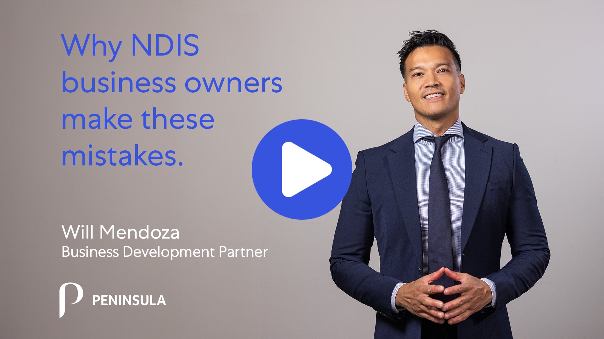 Why NDIS business owners make these mistakes
