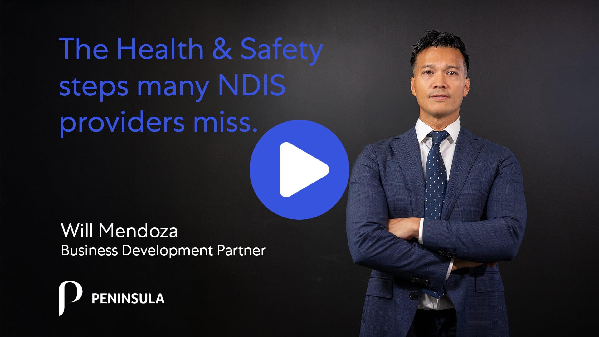 The Health and Safety steps many NDIS providers miss
