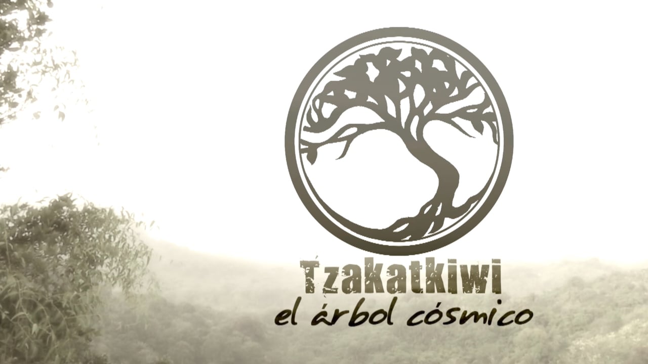 Tsakatkiwi: El Árbol Cósmico