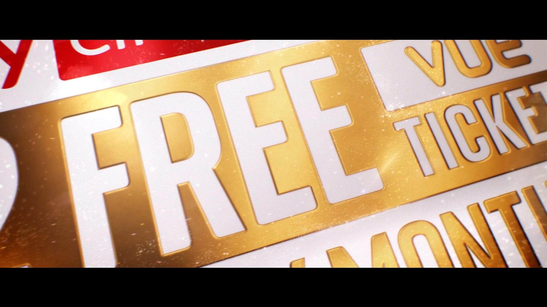 SKY CINEMA - PAW PATROL TICKETS