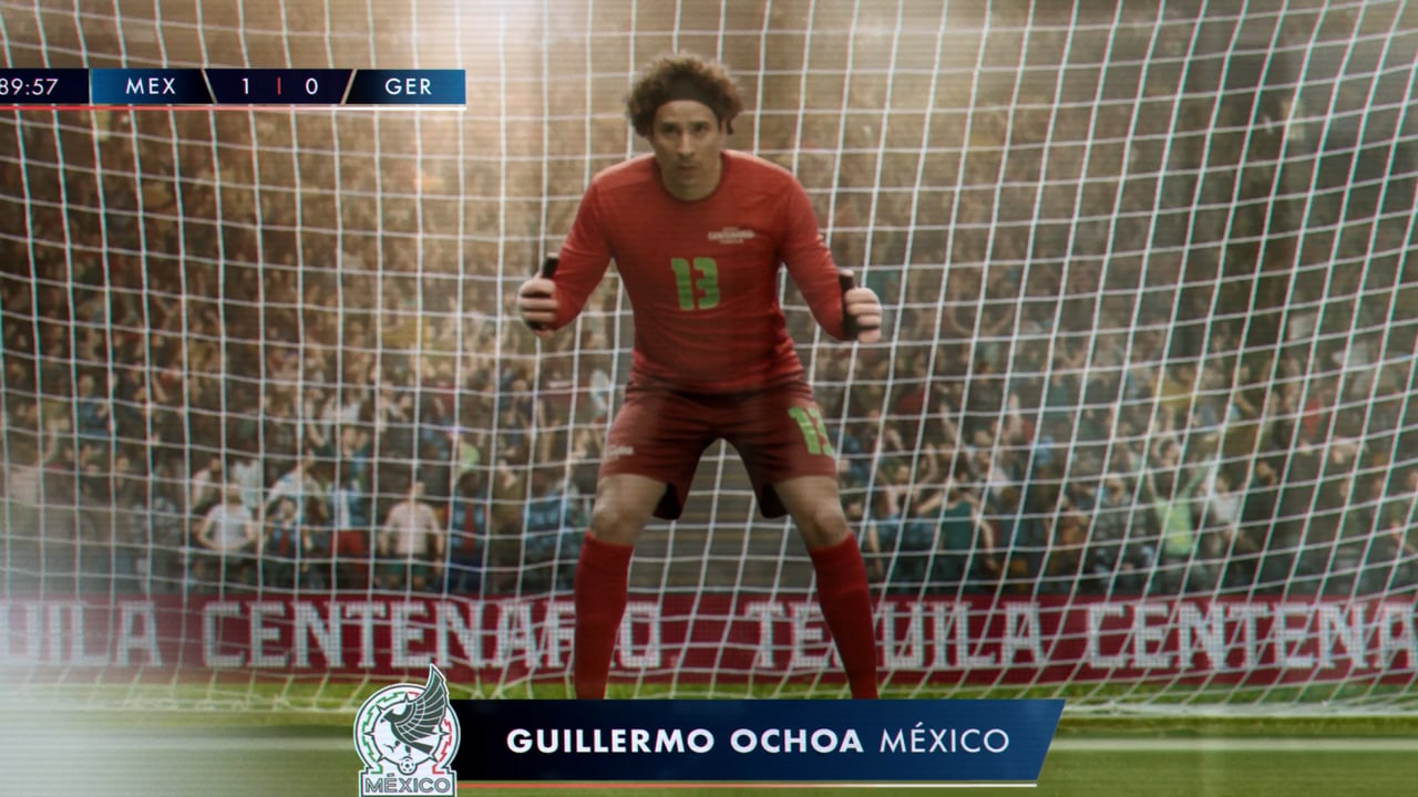 Ochoa