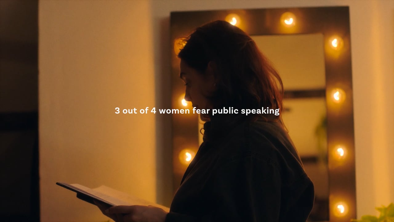 Naked talks