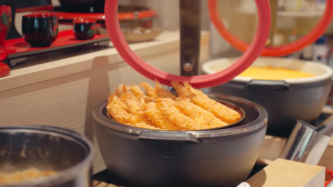 朝食｜HOTEL SANSUI NAHA【公式サイト最安値】