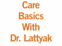 Wound Care Basics With Dr Lattyak