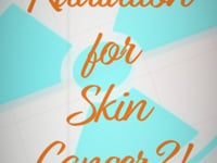 Radiation Oncology for Skin Cancer With Dr. Hess