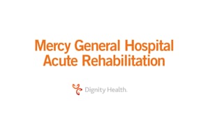 MGH Acute Rehab - Dr Hwang