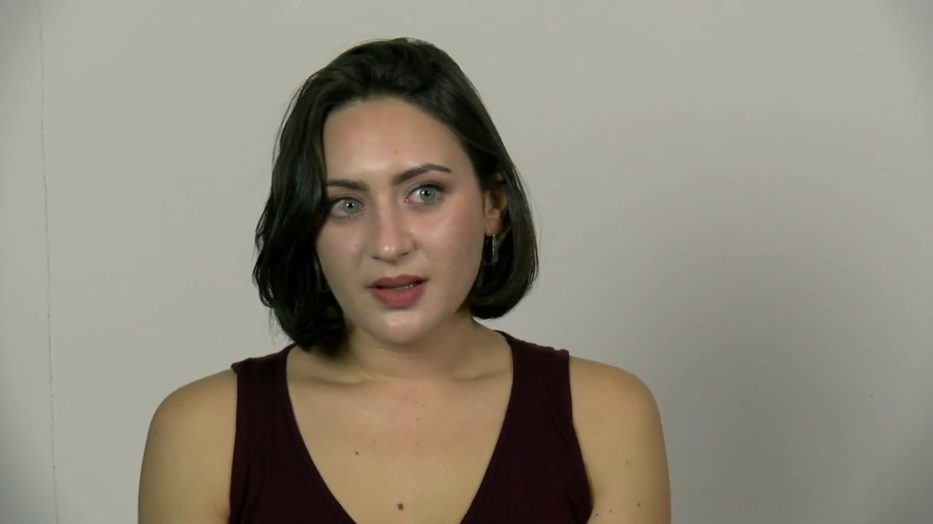 Bretana Turkon Monologue