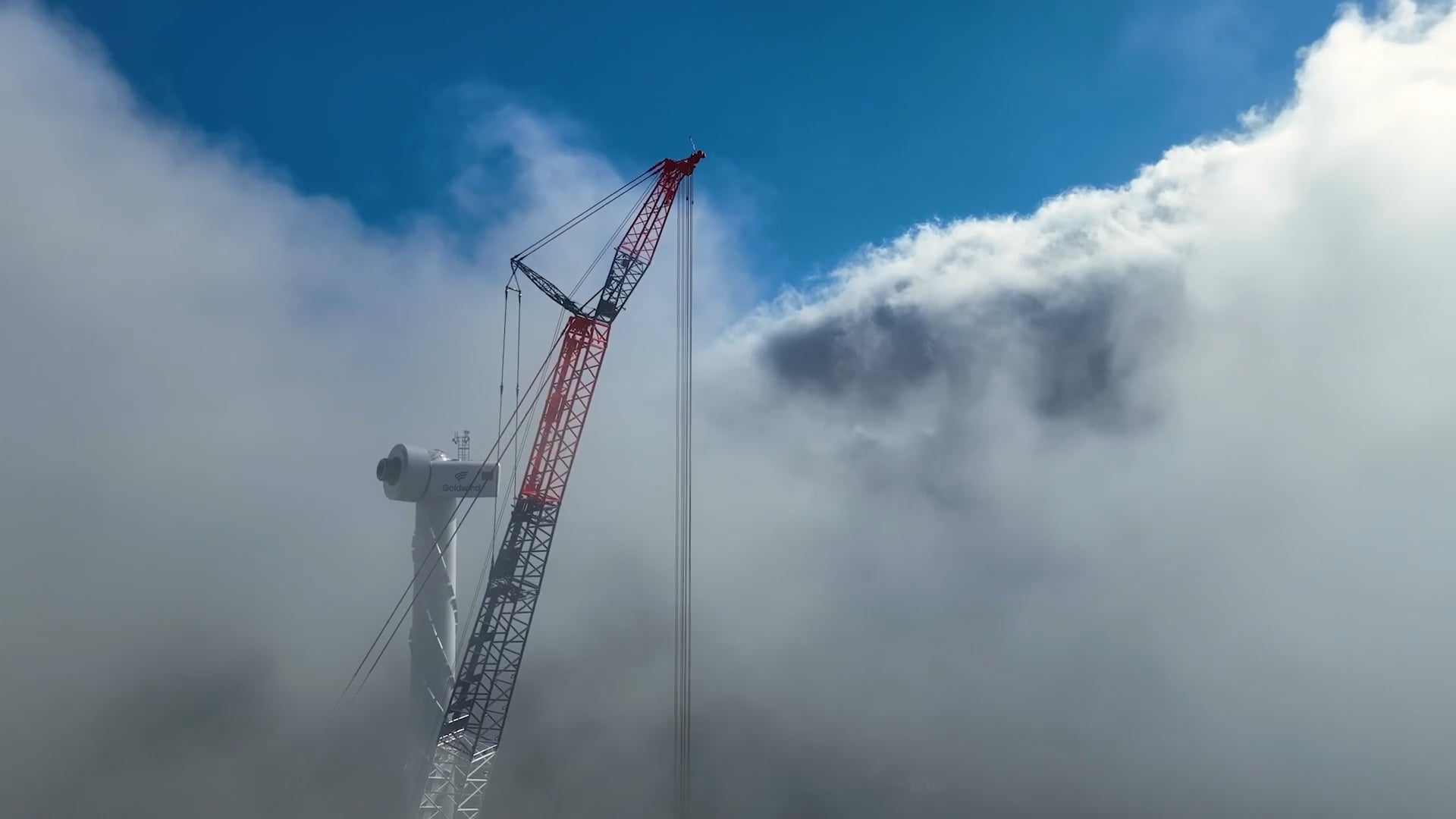 Sarılar Group - Liebherr LR 1700-1.0 (GER)