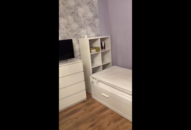Double room Main Photo